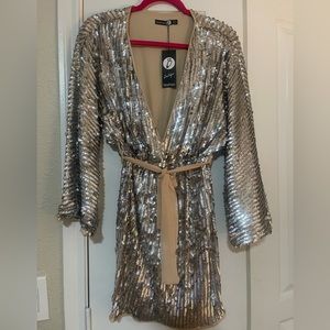 An amazing any occasion dress